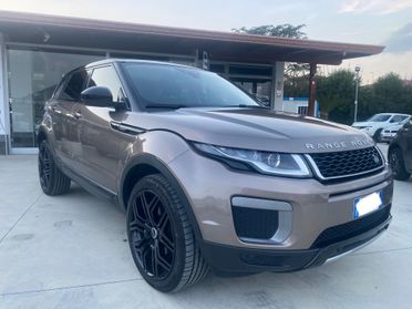 Land Rover Range Evoque 2.0 TD4 150 CV 5p. HSE 2017