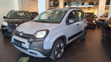 FIAT Panda 1.0 FireFly S&S Hybrid City Cross