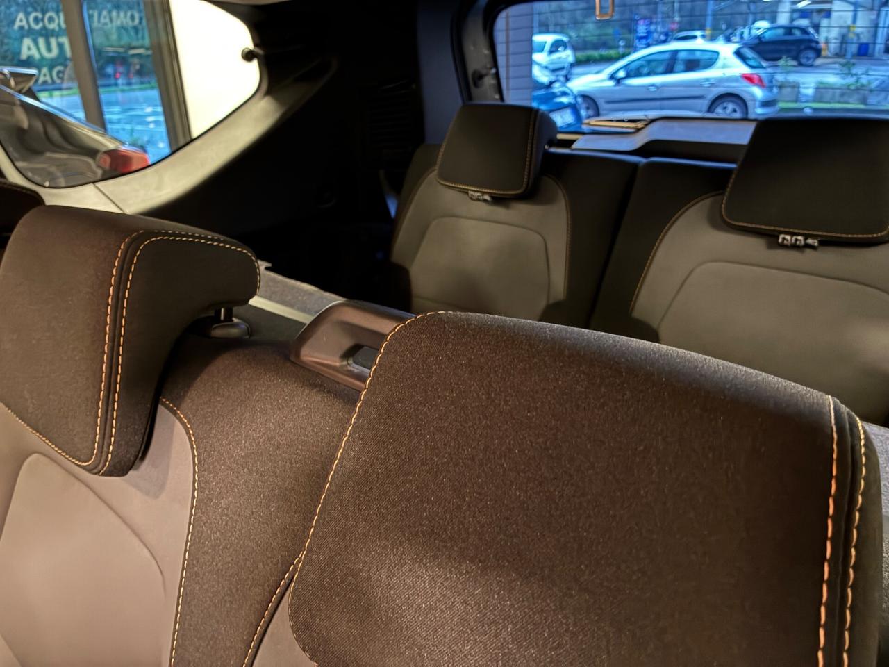 Dacia Jogger 1.0 TCe GPL 100 CV 7 posti Extreme