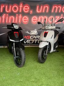 Swm C-Fly 125