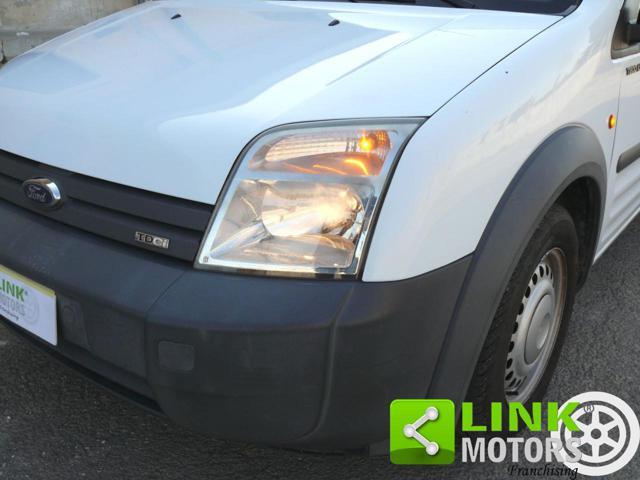 FORD Transit Connect T 200 LX - IVA COMPRESA