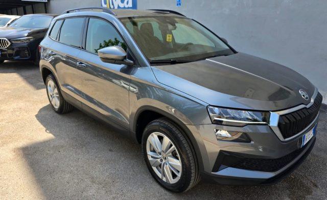 SKODA Karoq 2.0 TDI SCR DSG Executive - 3.800 KM!