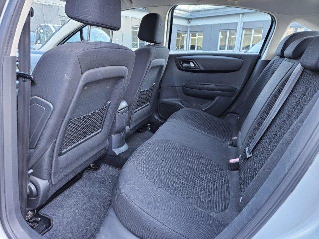 CITROEN C4 1.6 Classique