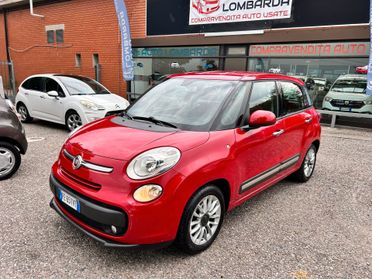 Fiat 500L 1.3 Multijet 95 CV Lounge *AUTOMATICA* 97.000KM