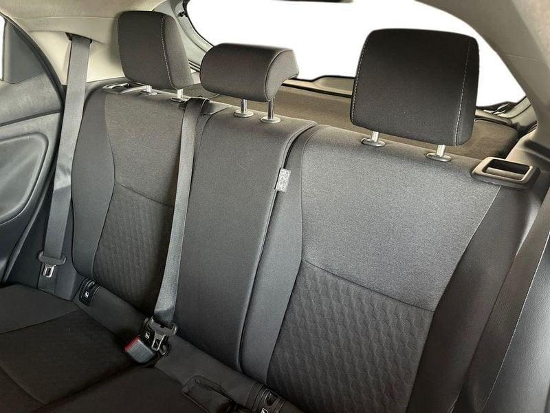 Toyota Yaris Yaris 1.5h Trend