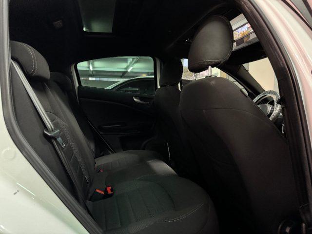 ALFA ROMEO Giulietta 1.6 JTDm TCT 120 CV Super tetto apribile