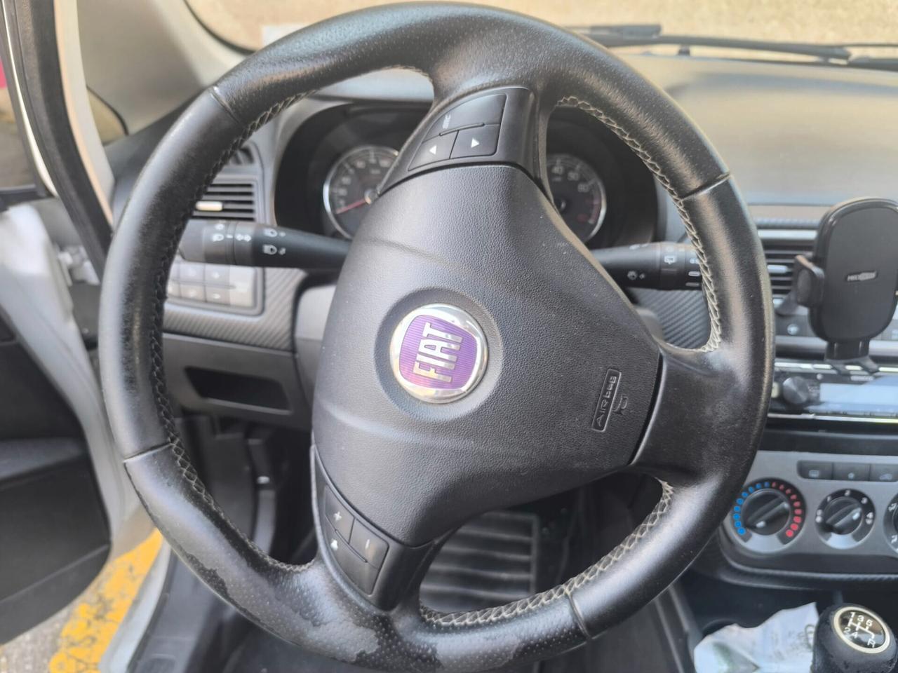 Fiat Punto Classic 1.2 PER NEOPATENTATI E GARANTITA !