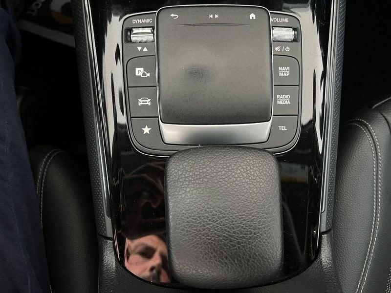 Mercedes-Benz Classe GLB GLB 200 d Automatic 4Matic Business Extra