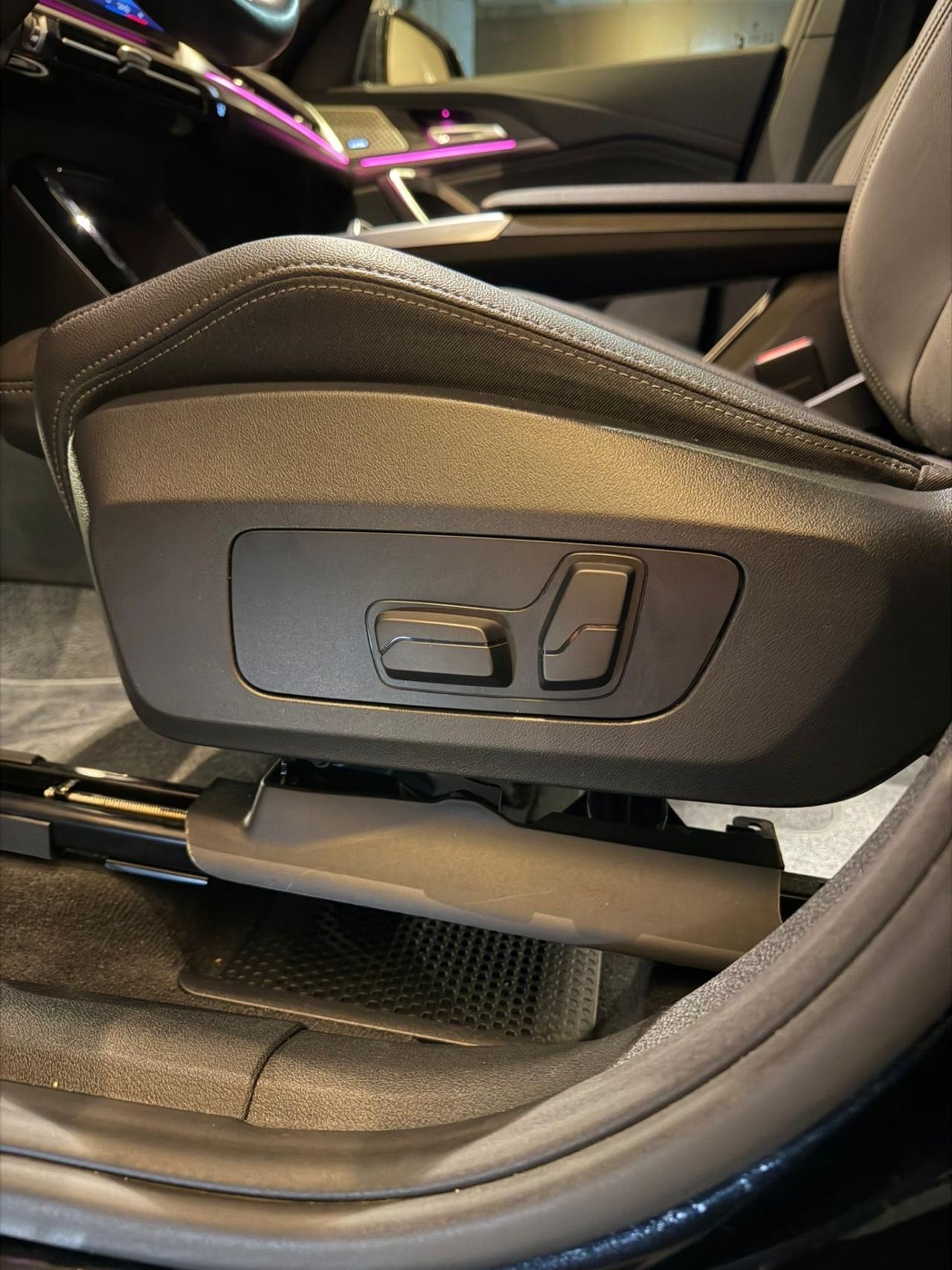 Bmw X1 sDrive 18d Msport Garanzia uff