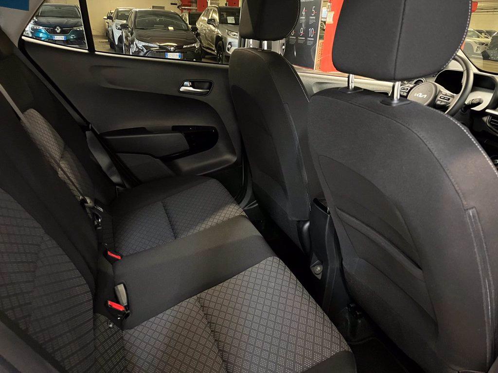 KIA Picanto 1.0 mpi 20th Anniversary Edition del 2024