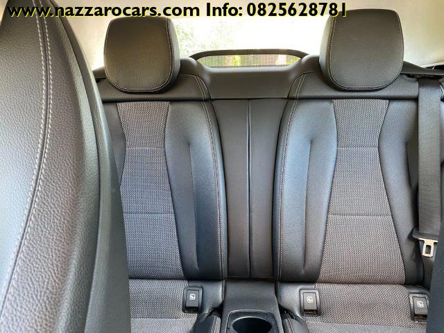 MERCEDES-BENZ E 220 d Auto Cabrio Sport NAVIG/FARI LED/COCKPIT