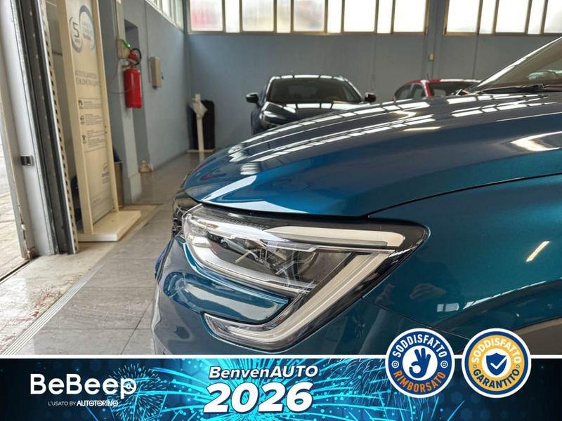 Renault Arkana 1.6 HYBRID INTENS E-TECH 145CV