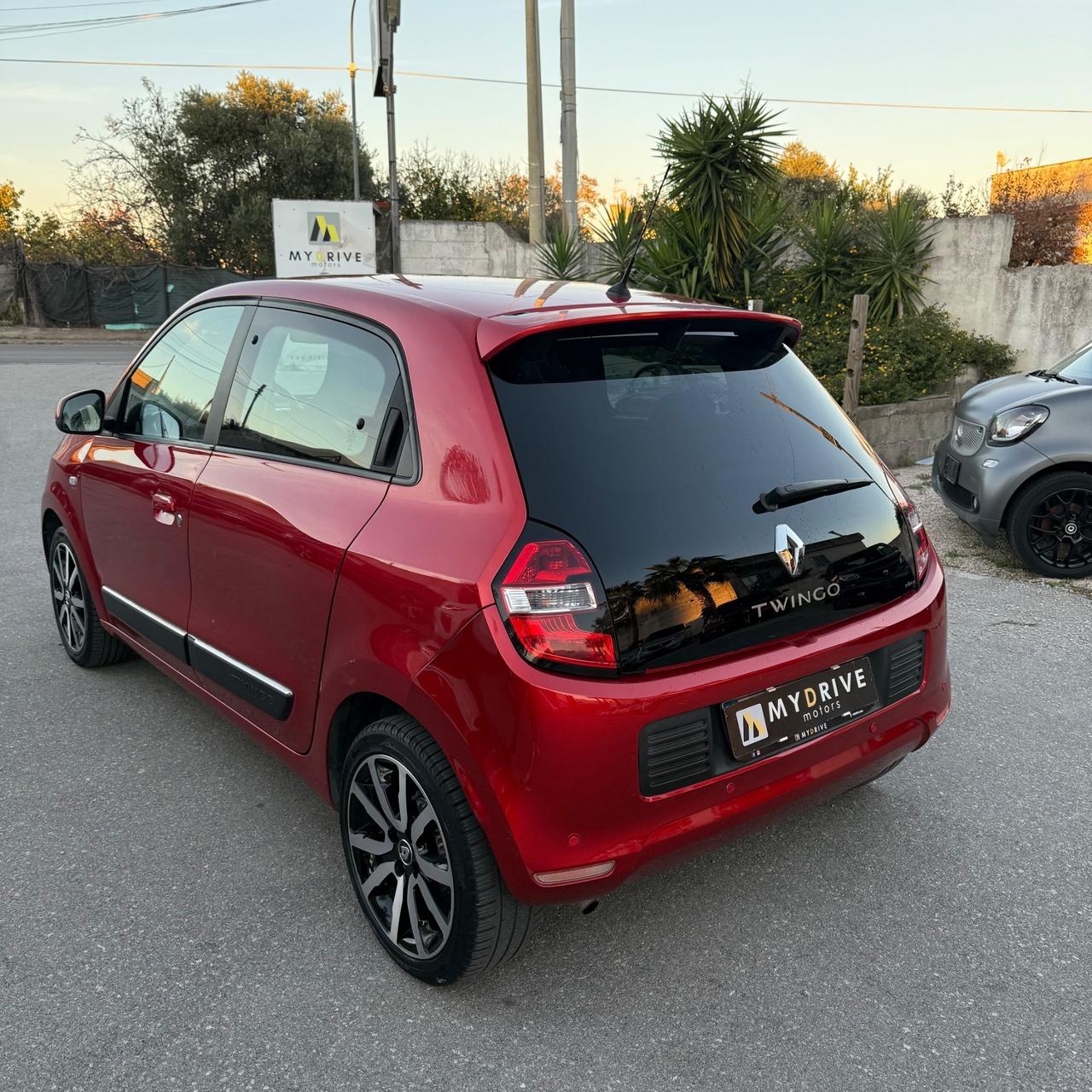 Renault Twingo TCe 90 CV Stop&Start Energy Intens