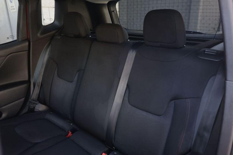 Jeep Renegade Jeep Renegade 2.0 MJet 170cv Trailhawk 4WD Unicoproprietario