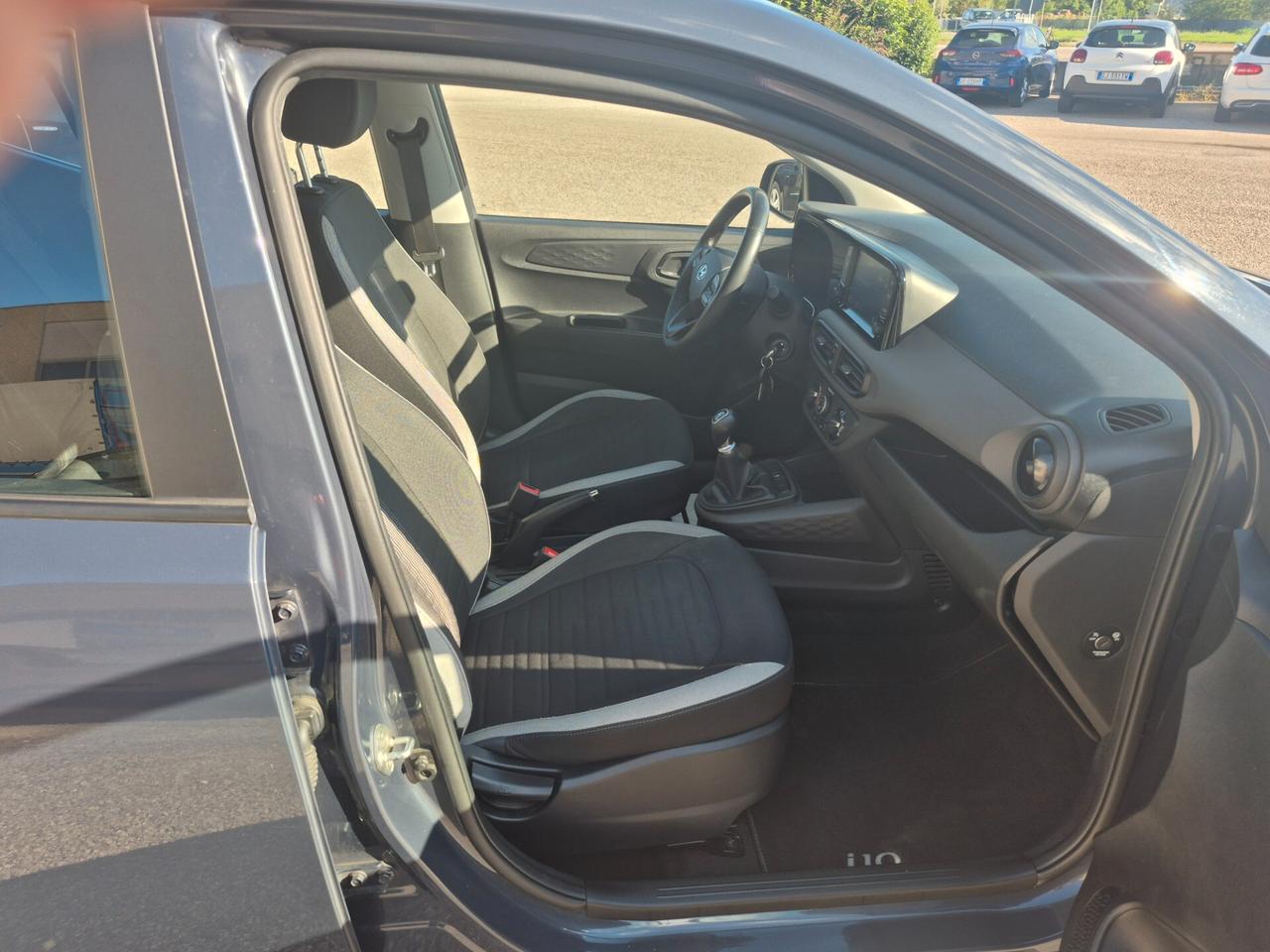 Hyundai i10 1.0 MPI GPL PRIME