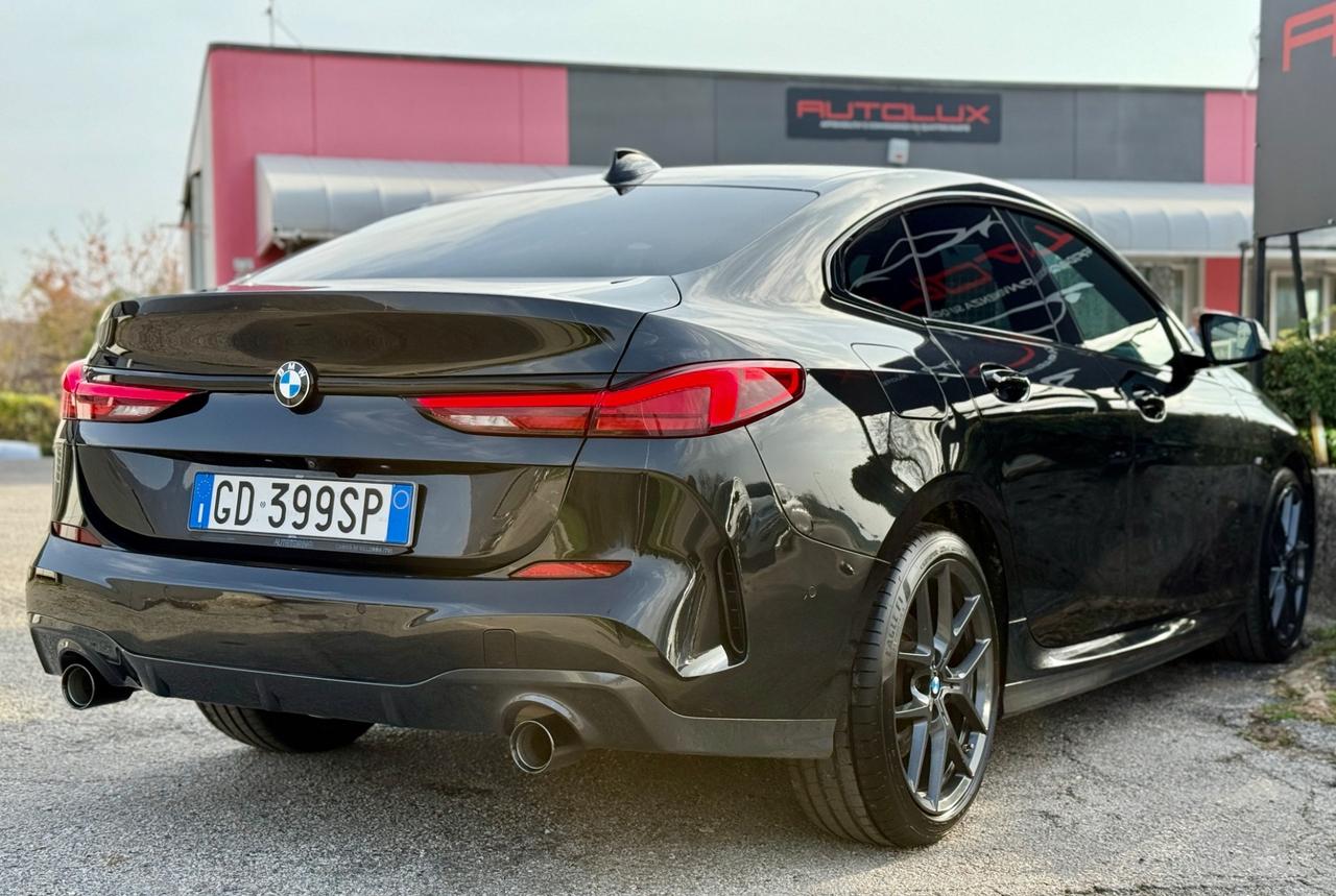Bmw 218d Gran Coupé Msport 150 CV