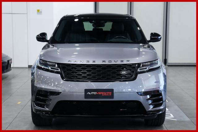 LAND ROVER Range Rover Velar 2.0D I4 204 CV R-Dynamic SE