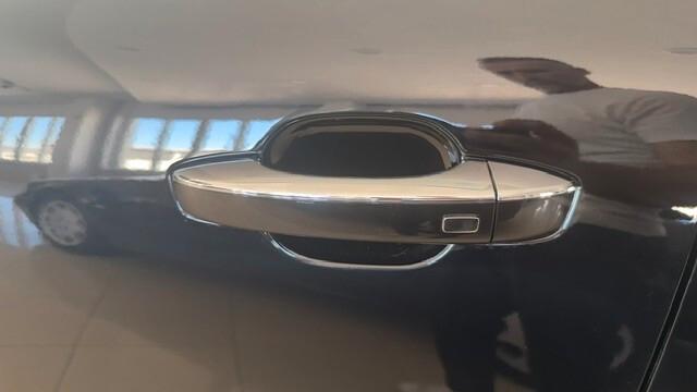 Mg HS 1.5T-GDI Luxury