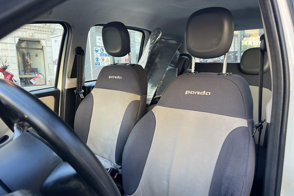 FIAT Panda 1.3 MJT S&S Easy