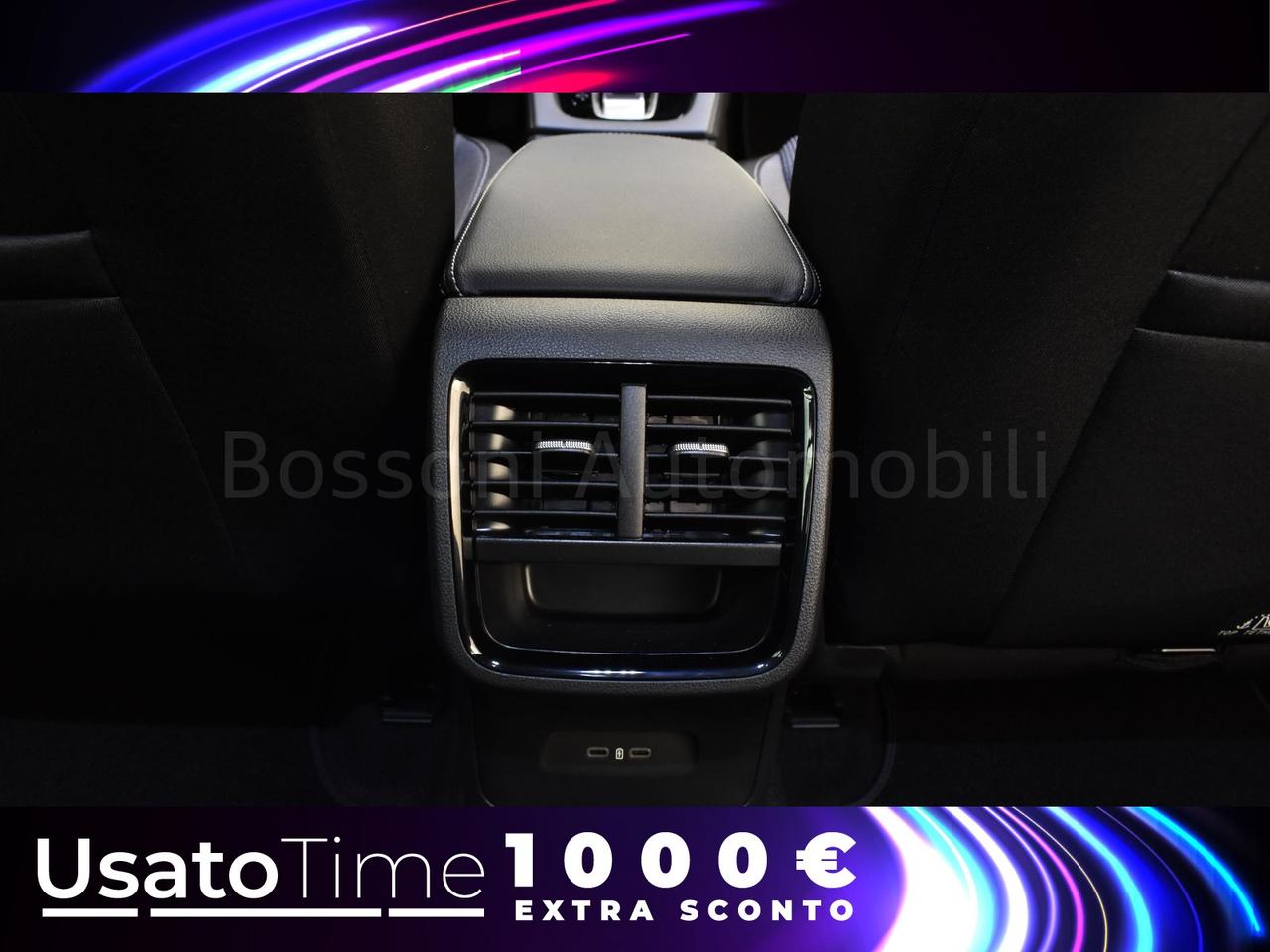 Skoda Octavia wagon 2.0 tdi 150cv executive dsg