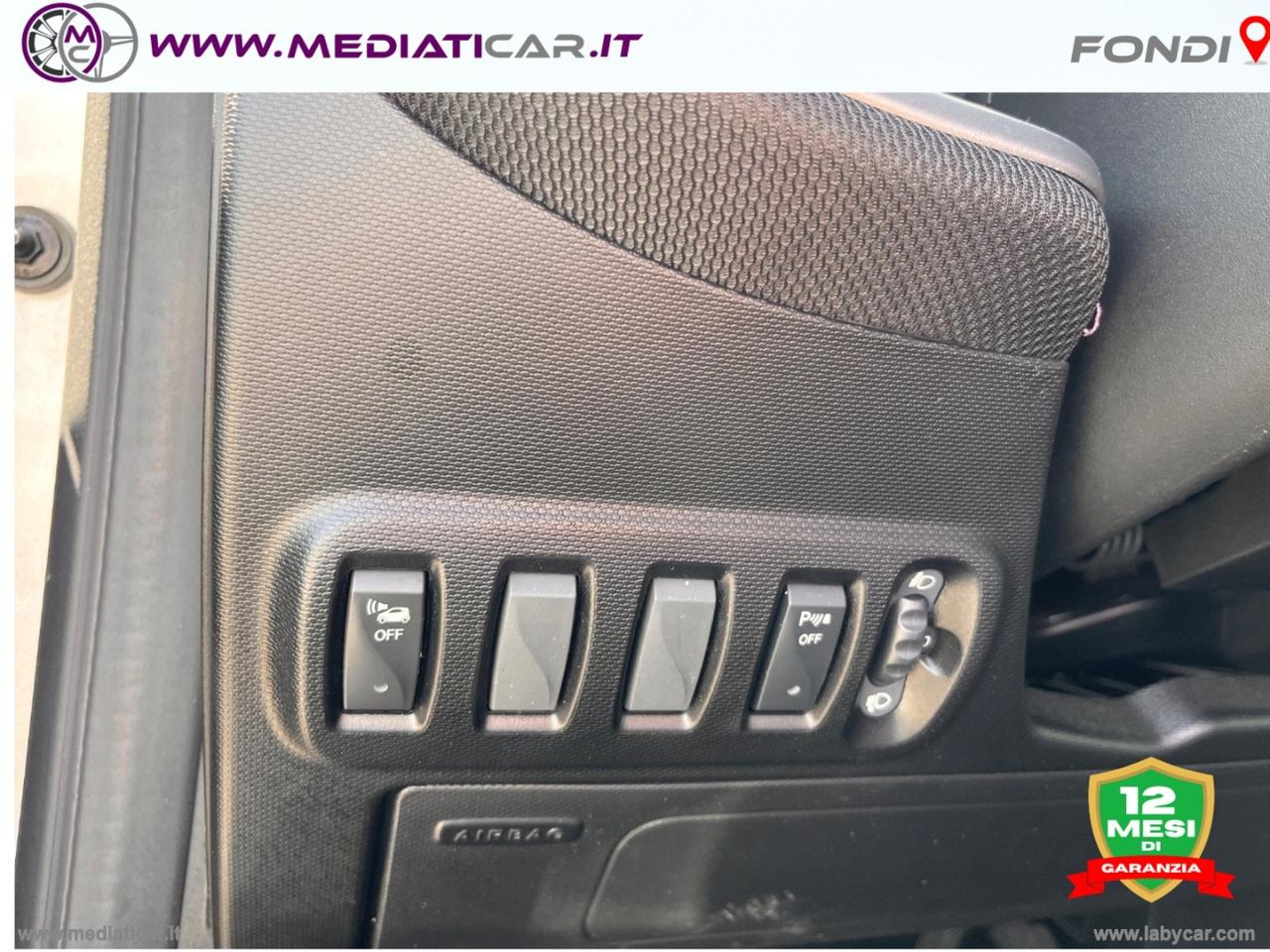 SMART fortwo EQ Prime