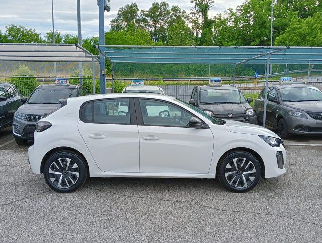 PEUGEOT 208 PureTech 75 Stop&Start 5 porte STYLE