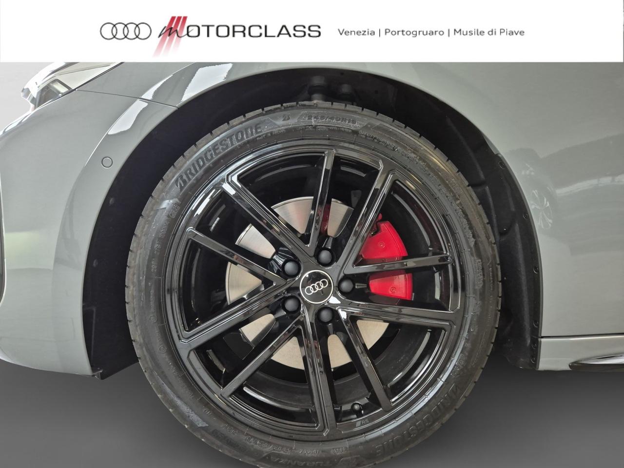 Audi A5 avant 2.0 tdi mhev+ 204cv s line edition quattro