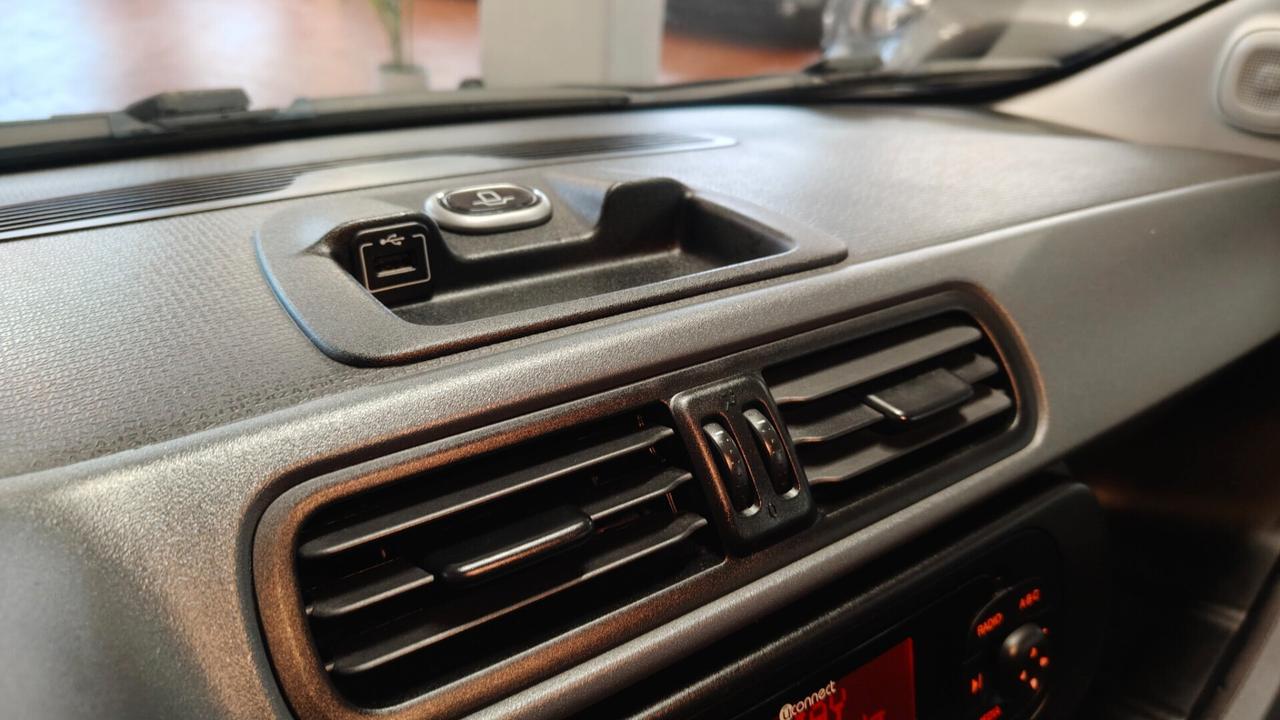 Fiat Panda 0.9 TwinAir Turbo S&S 4x4