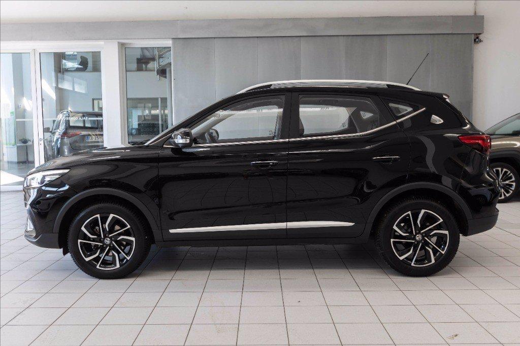 MG ZS 1.0 Luxury del 2024