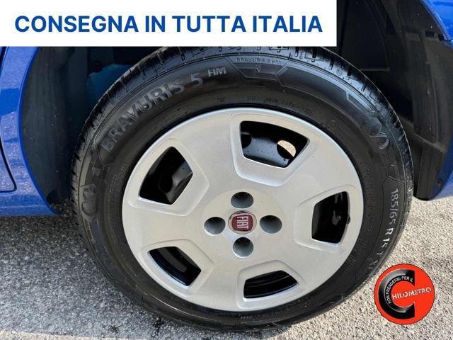 FIAT Qubo FURGONE+IVA 4 POSTI 1.3 MJT 95 CV N1-E6D-BLUETOOTH