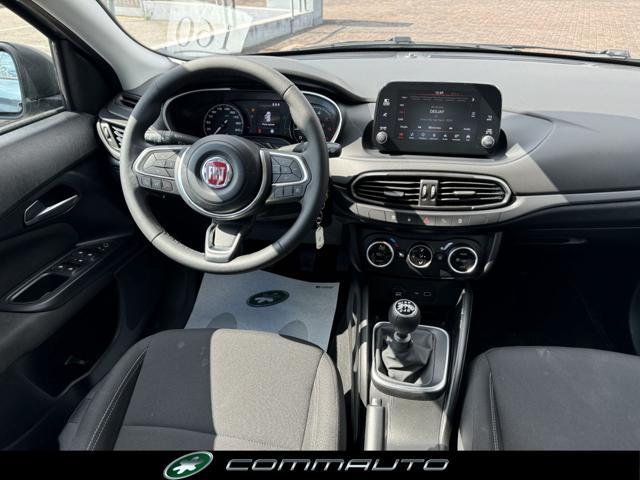 FIAT Tipo 1.6 Mjt S&S SW