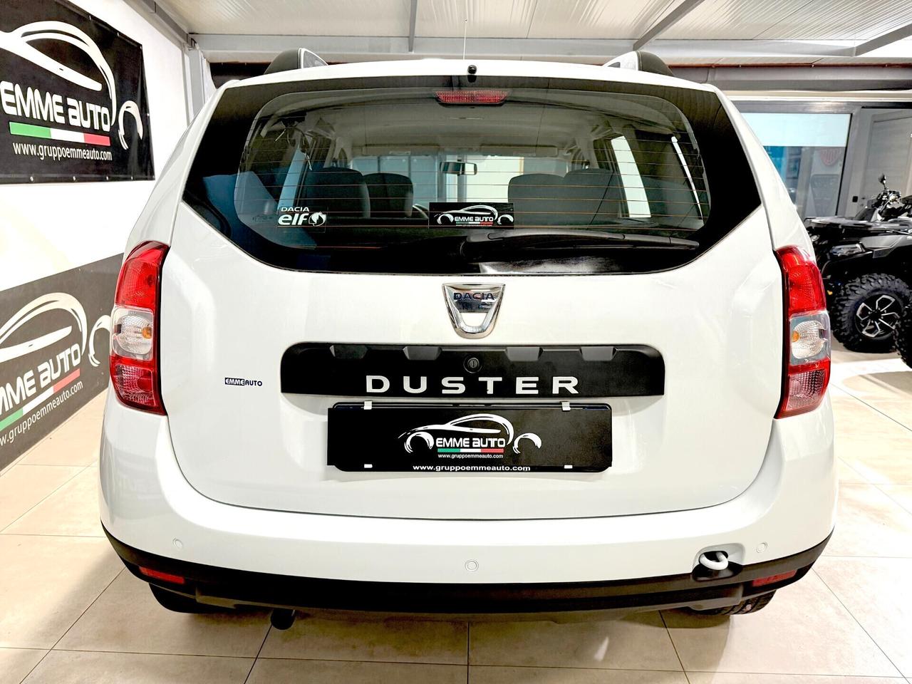 Dacia Duster 1.5 dCi Lauréate PROMO BLACK FRIDAY