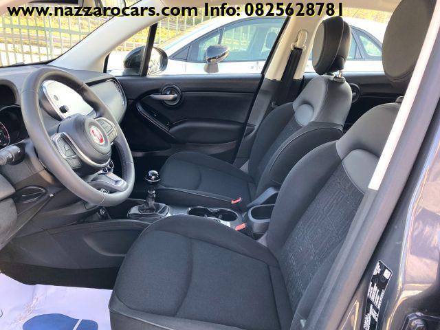 FIAT 500X 1.3 MultiJet 95 CV Club