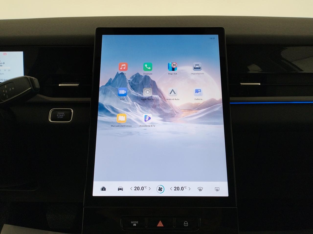 Jaecoo 5 1.6 TGDI 147 CV aut. Exclusive - *AZIENDALE* - *POSSIBILITÀ DI NUOVO*