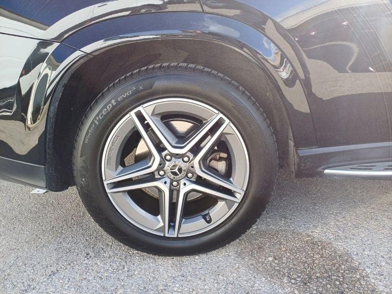 Mercedes-Benz GLE GLE Coupè 350 d 4MATIC EQ-POWER Premium