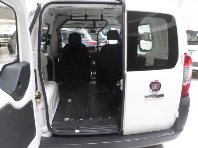 Fiat Fiorino 1.3 MJT 80CV Cargo Clima Euro6 Autocarro