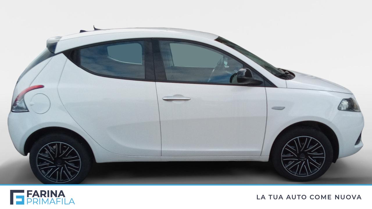 LANCIA Ypsilon III 2021 - Ypsilon 1.0 firefly hybrid Gold s&s 70cv 5p.ti