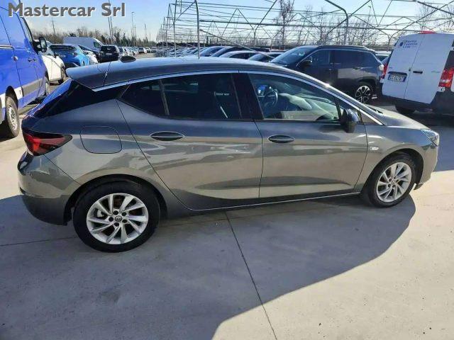 OPEL Astra 1.5 CDTI Business Elegance 122cv AT9 - GG173NH