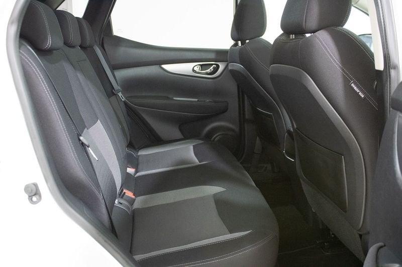 Nissan Qashqai Qashqai 1.6 dCi 2WD Tekna N1