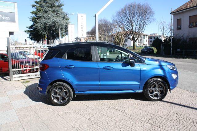 FORD EcoSport 1.0 EcoBoost 125 CV Start&Stop ST-Line
