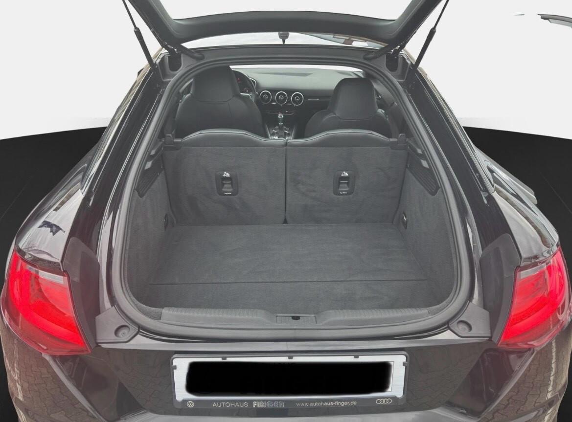 Audi TT Coupe 45 TFSI S tronic IVA COMPRESA