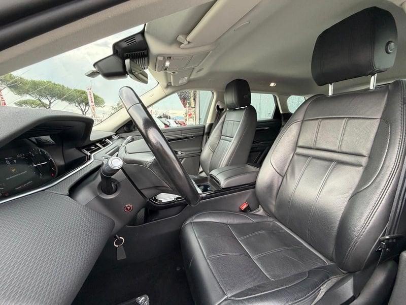 Land Rover Range Rover Evoque 2.0 D163 MHEV S AWD auto,RETROCAMERA, PRONTA CONSEGNA!