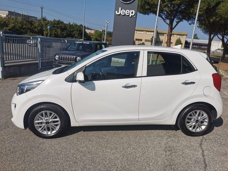 KIA Picanto 1.0 12V 5 porte Style