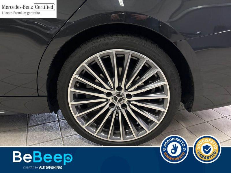 Mercedes-Benz Classe C C SW 220 D MHEV PREMIUM PLUS 4MATIC AUTO