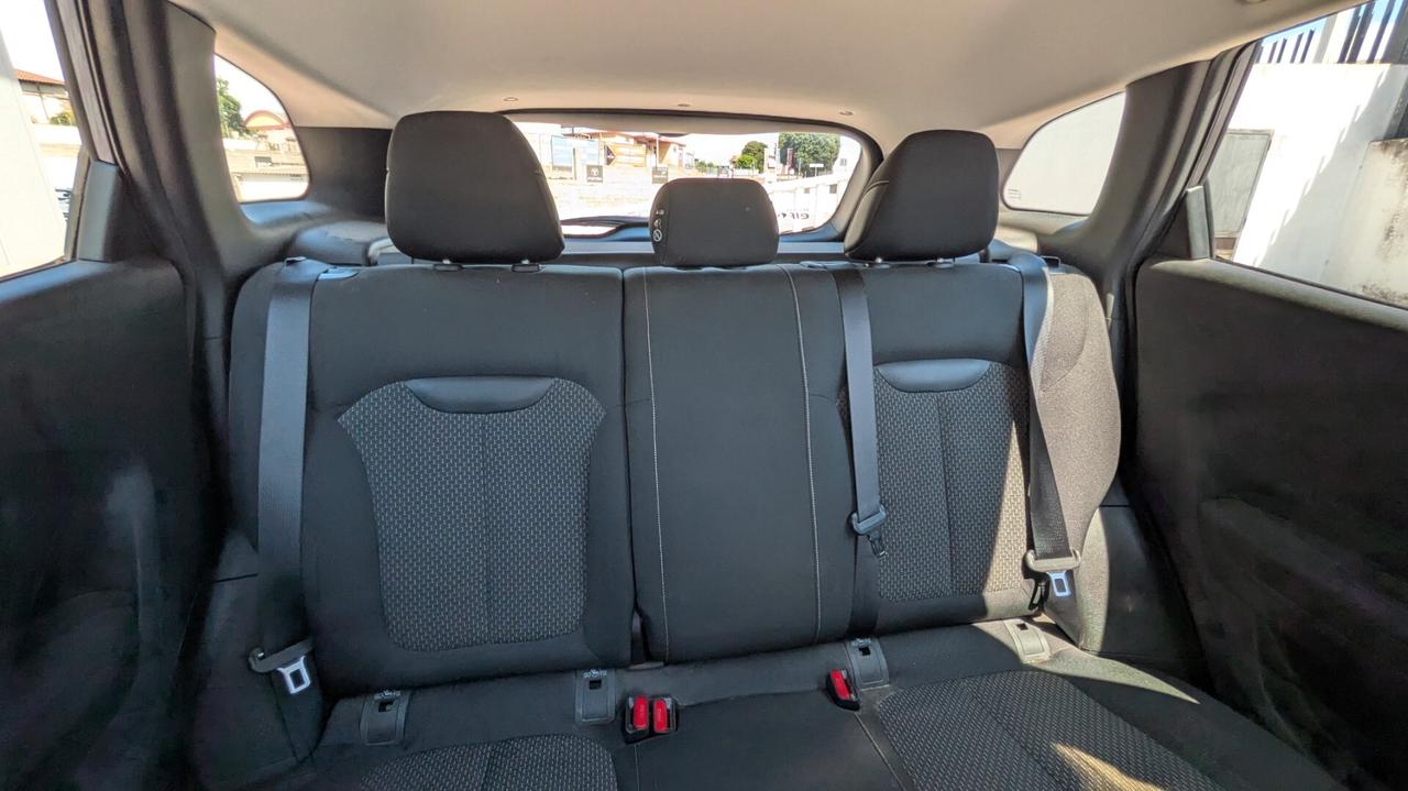 Renault Kadjar dCi 8V 110CV Energy Hypnotic