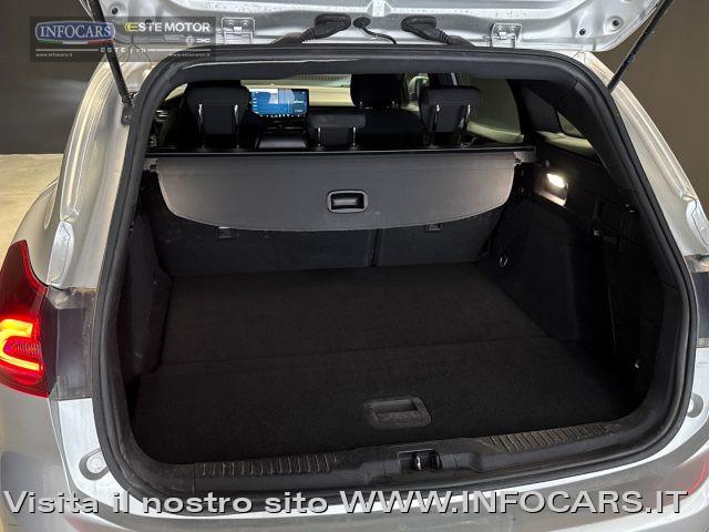 FORD Focus SW EcoBoost 155 CV Powershift ST-line - PROMO