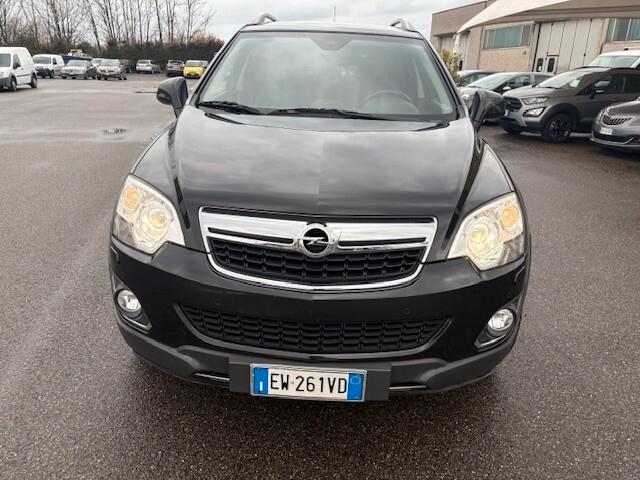 Opel Antara 2.2 CDTI 163CV Cosmo aut. Unlimited Pack