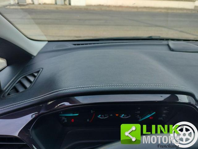 FORD Fiesta 1.5 TDCi 5 porte Vignale