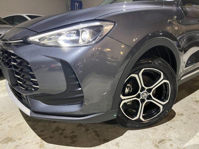 MG ZS 1.5 Hybrid+ Comfort (BENZ.+HYBRID 197CV) KM ZERO