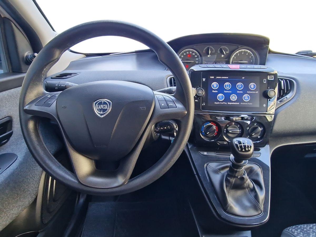 LANCIA YPSILON 1.0 IBRIDO GOLD